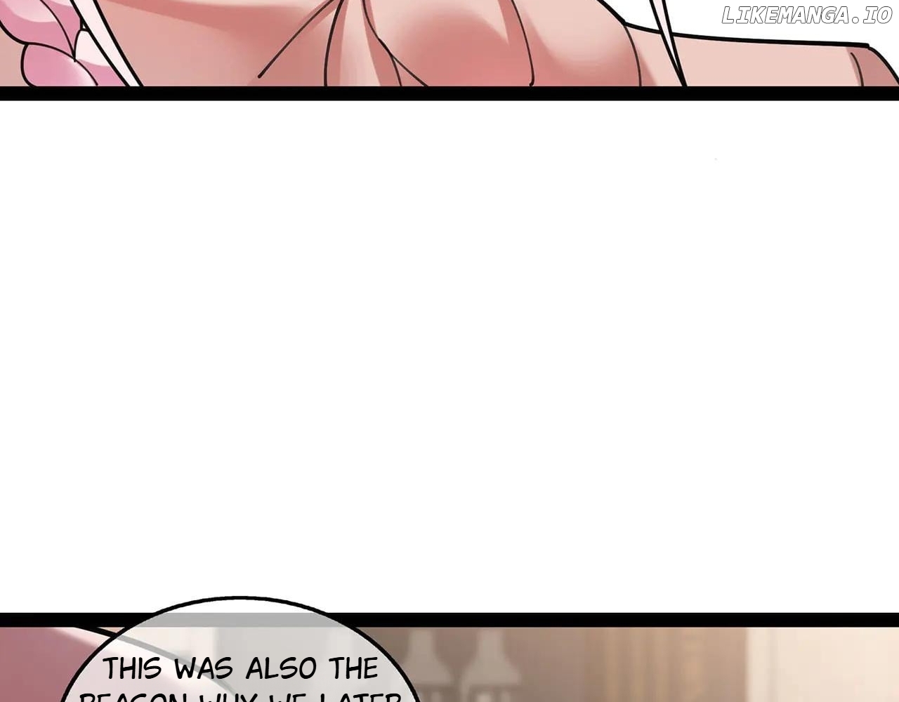 Daddy President Is Too Hard To Deal With Chapter 133 - page 77